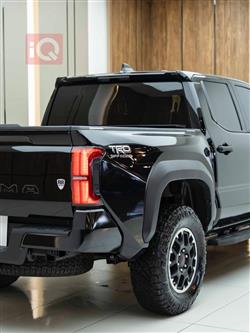 تويوتا تاكوما